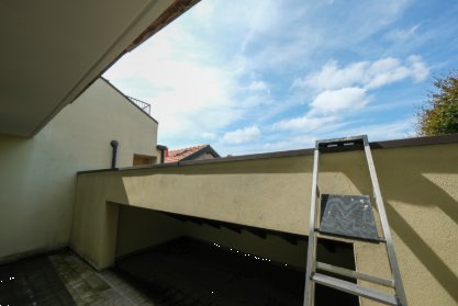 appartamento in vendita ad Arluno