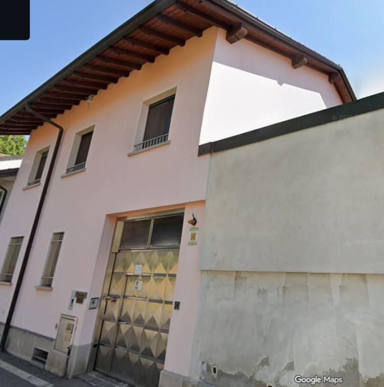 casa indipendente in vendita ad Arluno
