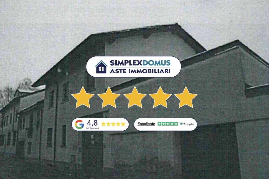 casa indipendente in vendita ad Arluno