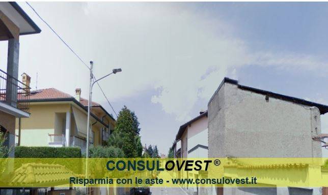 casa indipendente in vendita ad Arluno