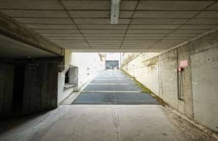 appartamento in vendita ad Arluno