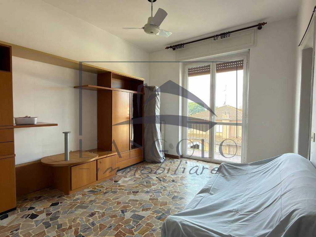 appartamento in vendita ad Arluno