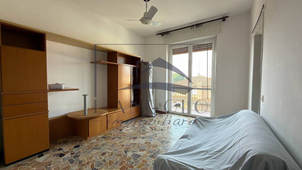 appartamento in vendita ad Arluno