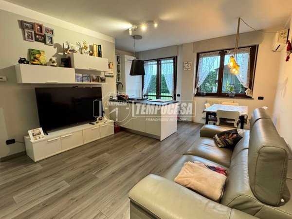 appartamento in vendita ad Arluno