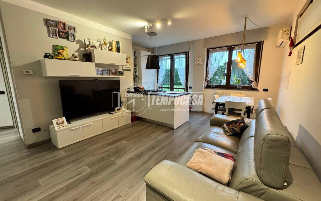 appartamento in vendita ad Arluno