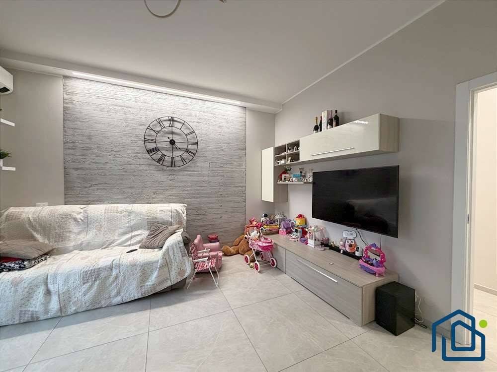 appartamento in vendita ad Arluno