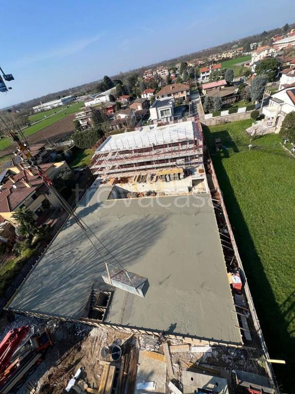 appartamento in vendita ad Arluno