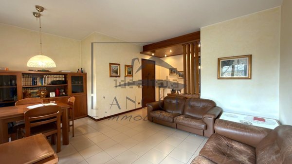 appartamento in vendita ad Arluno