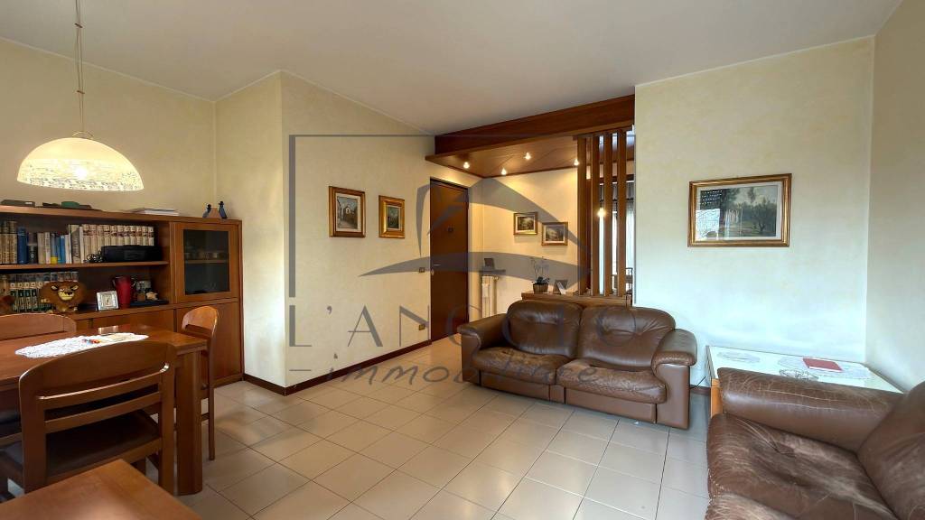 appartamento in vendita ad Arluno