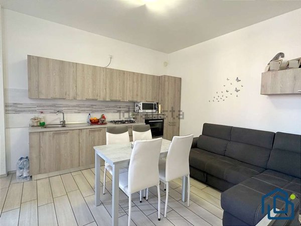 appartamento in vendita ad Arluno