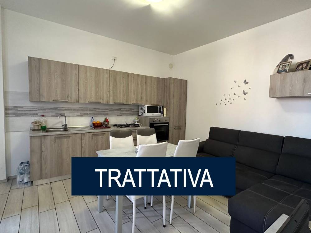 appartamento in vendita ad Arluno