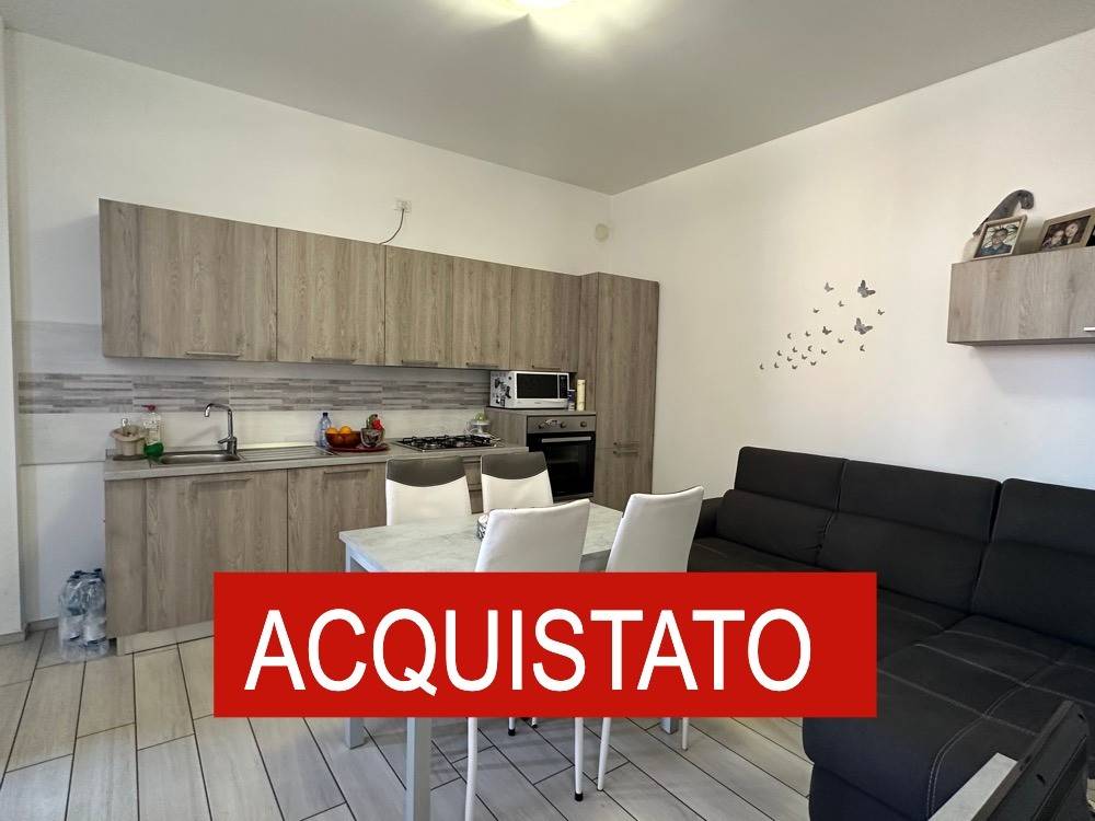 appartamento in vendita ad Arluno
