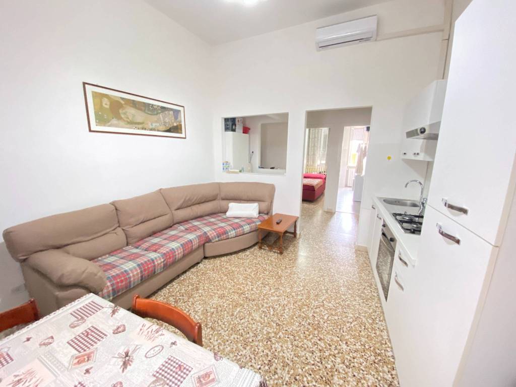 appartamento in vendita ad Arluno