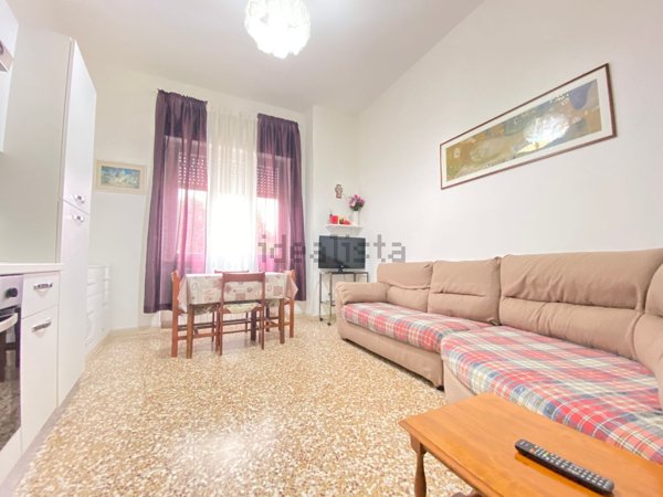 appartamento in vendita ad Arluno