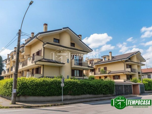 appartamento in vendita ad Arluno