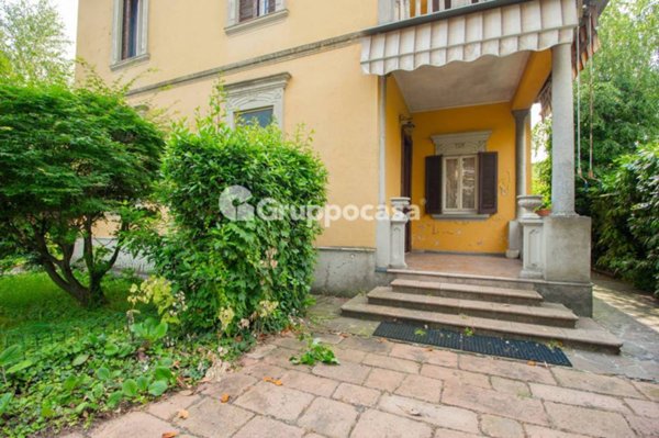 casa indipendente in vendita ad Arluno