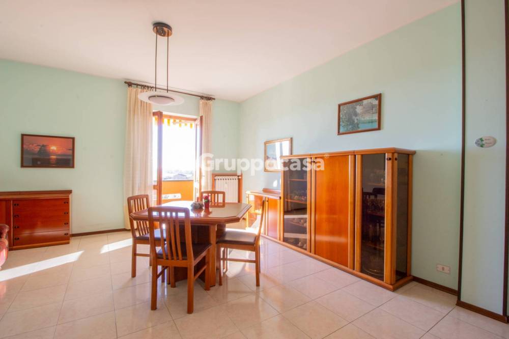 appartamento in vendita ad Arluno