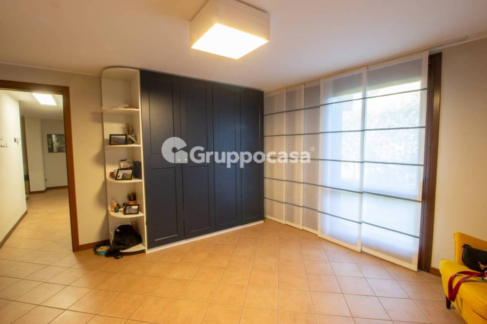 appartamento in vendita ad Arluno