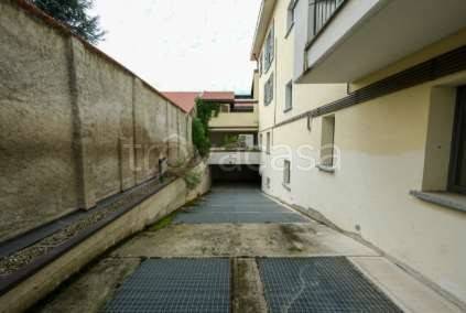 appartamento in vendita ad Arluno