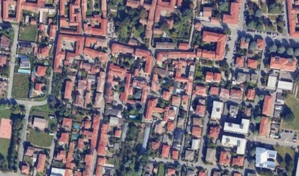 appartamento in vendita ad Arluno