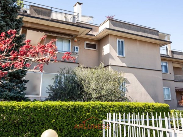 appartamento in vendita ad Arluno