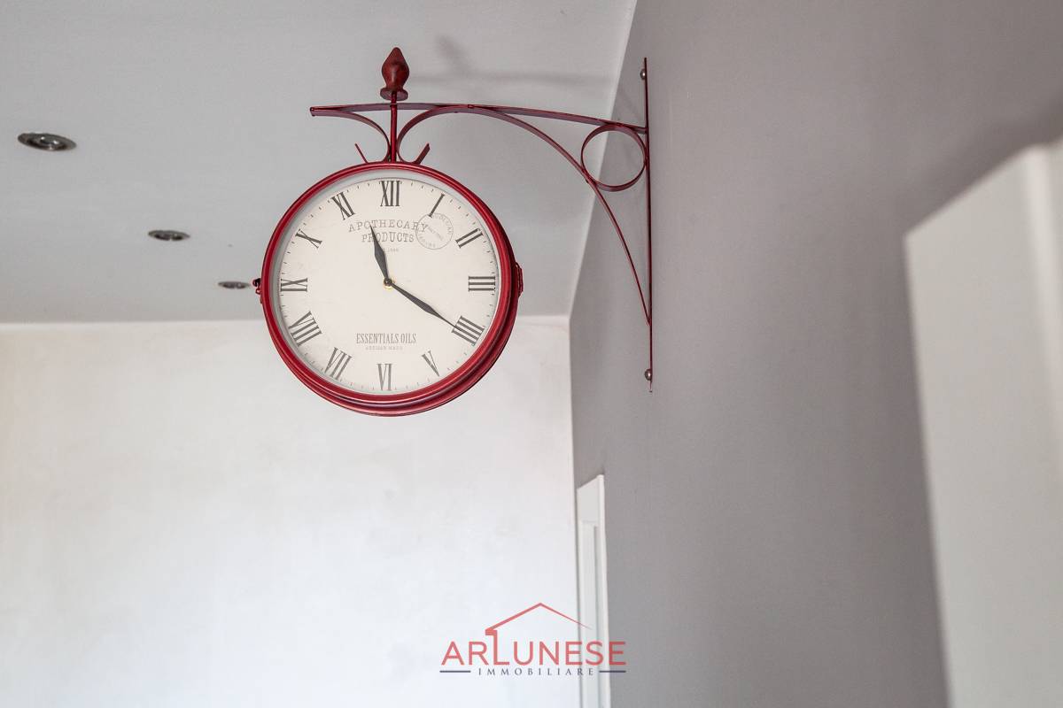 appartamento in vendita ad Arluno