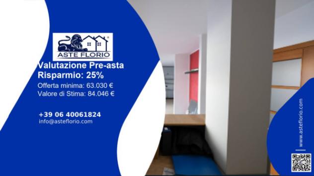 appartamento in vendita ad Arluno