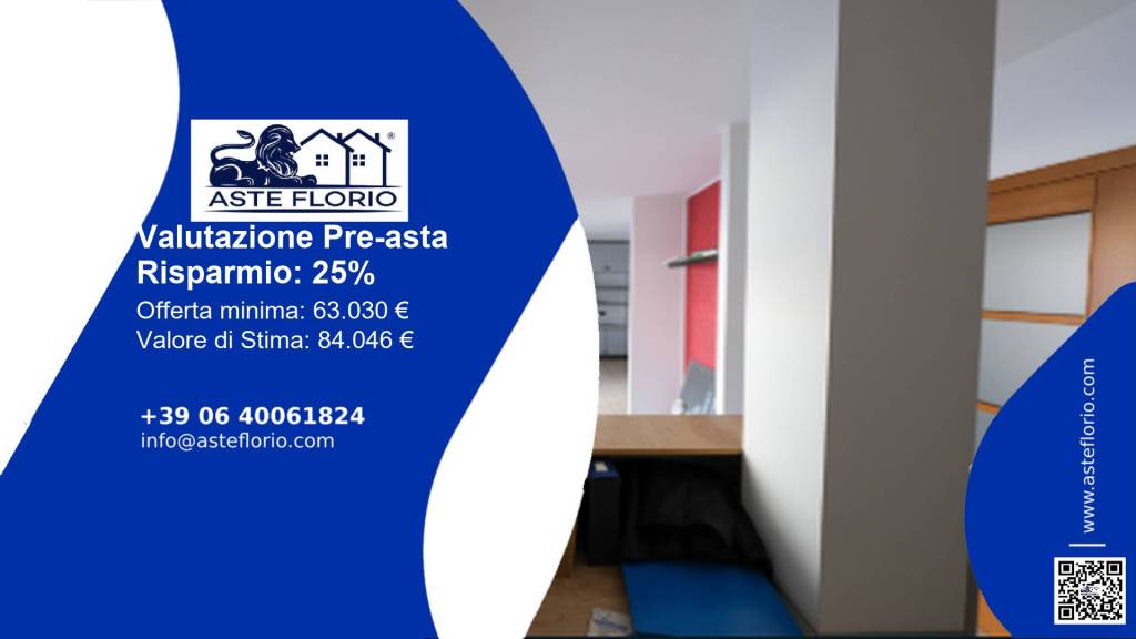 appartamento in vendita ad Arluno