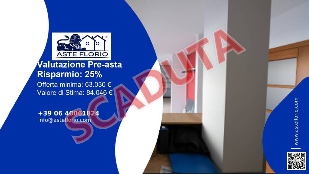appartamento in vendita ad Arluno