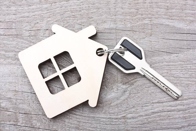 appartamento in vendita ad Arluno