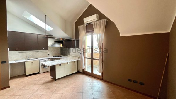 appartamento in vendita ad Arluno in zona Rogorotto