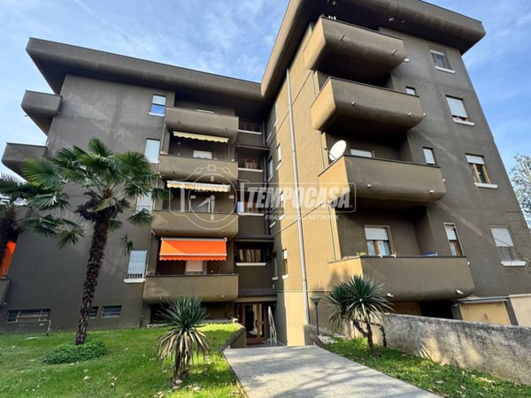 appartamento in vendita ad Arluno