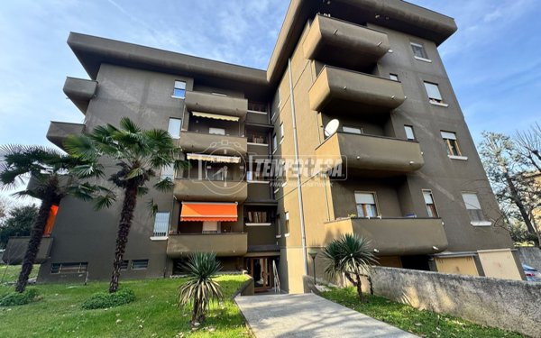 appartamento in vendita ad Arluno