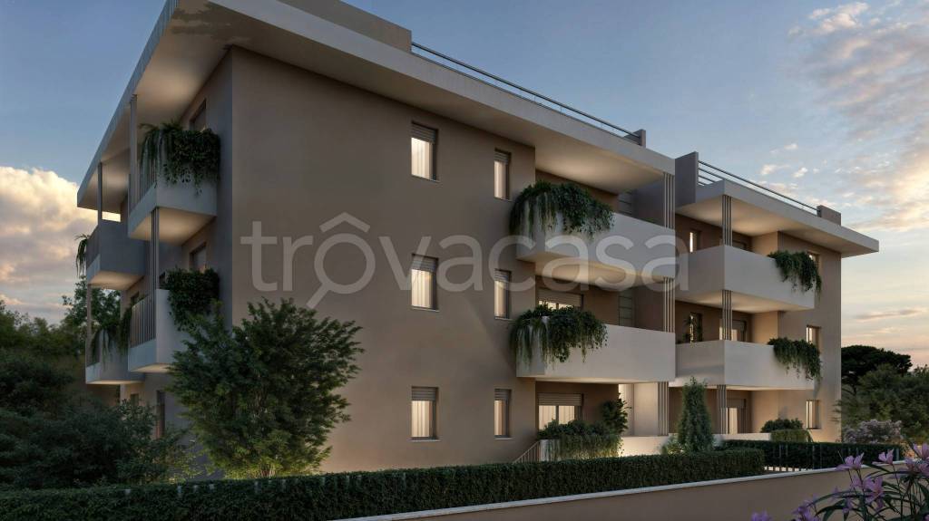 appartamento in vendita ad Arluno