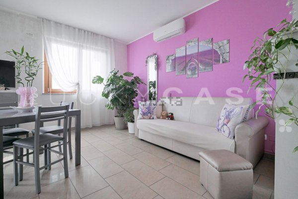 appartamento in vendita ad Arluno