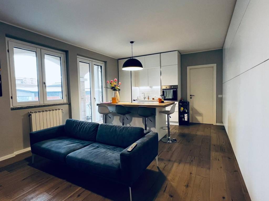 appartamento in vendita ad Arluno