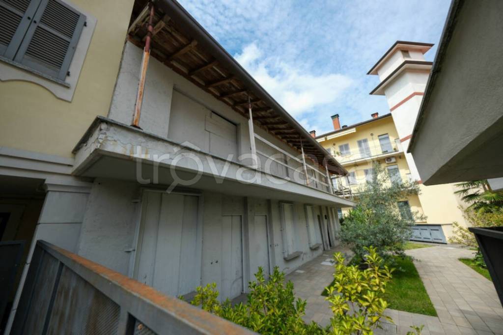 appartamento in vendita ad Arluno