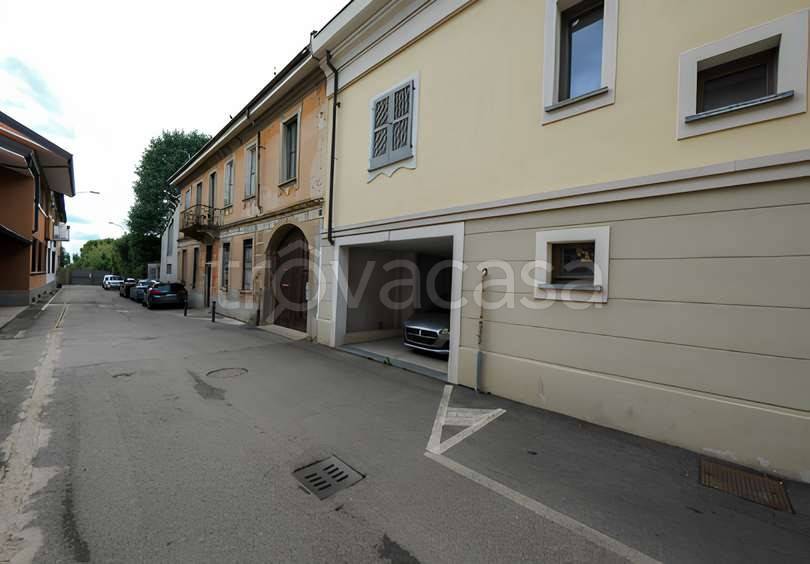 appartamento in vendita ad Arluno