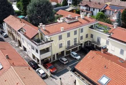 casa indipendente in vendita ad Arluno