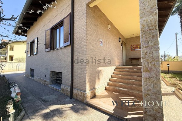 casa indipendente in vendita ad Arluno