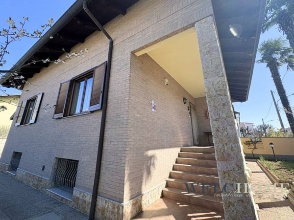 casa indipendente in vendita ad Arluno