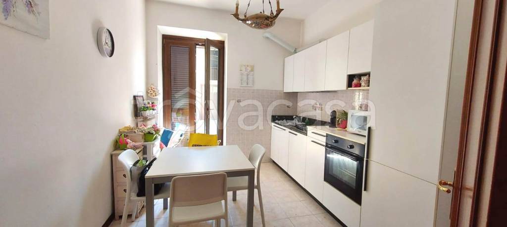 appartamento in vendita ad Arluno