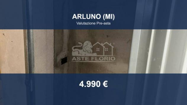 locale commerciale in vendita ad Arluno