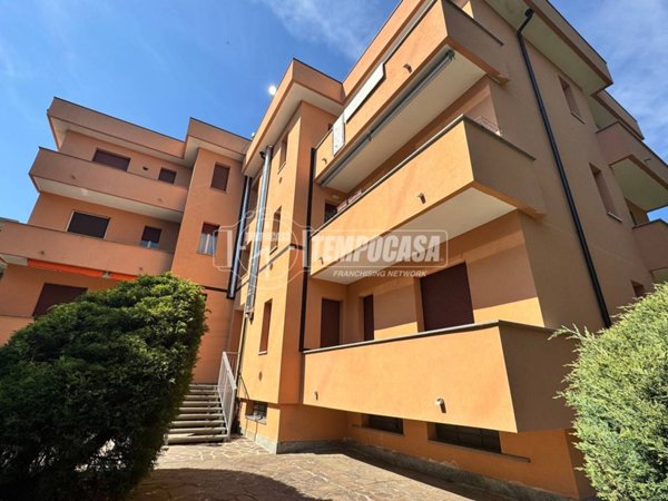 appartamento in vendita ad Arluno