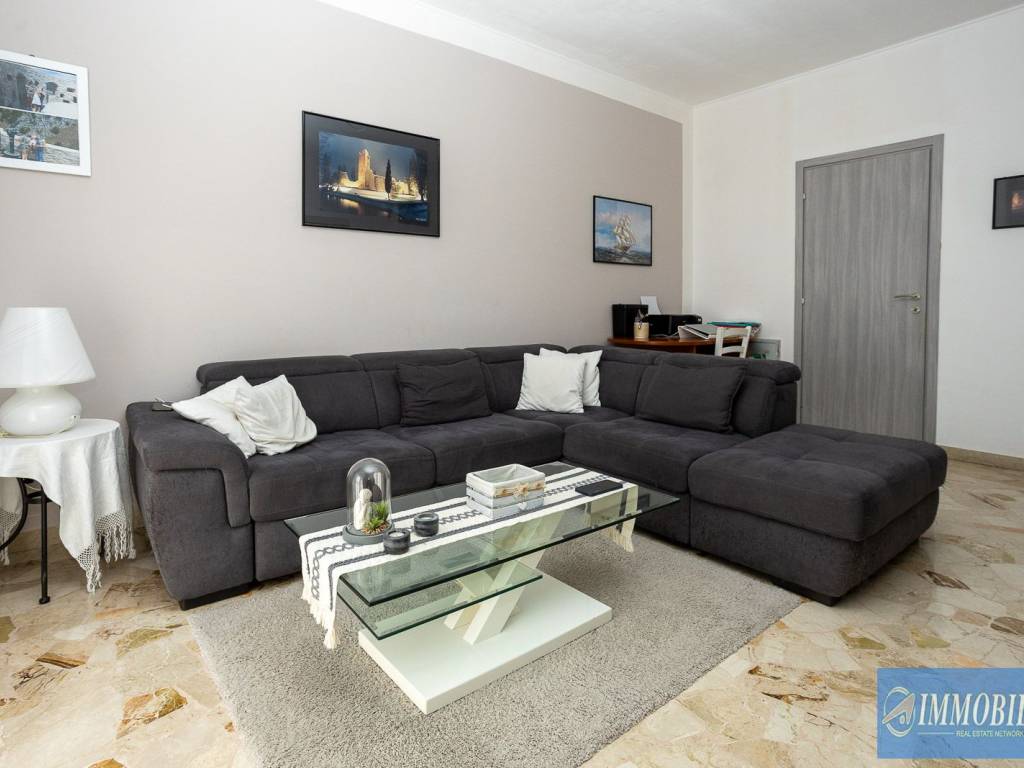 appartamento in vendita ad Arluno