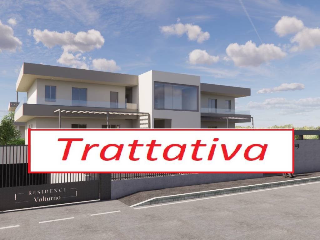 appartamento in vendita ad Arluno