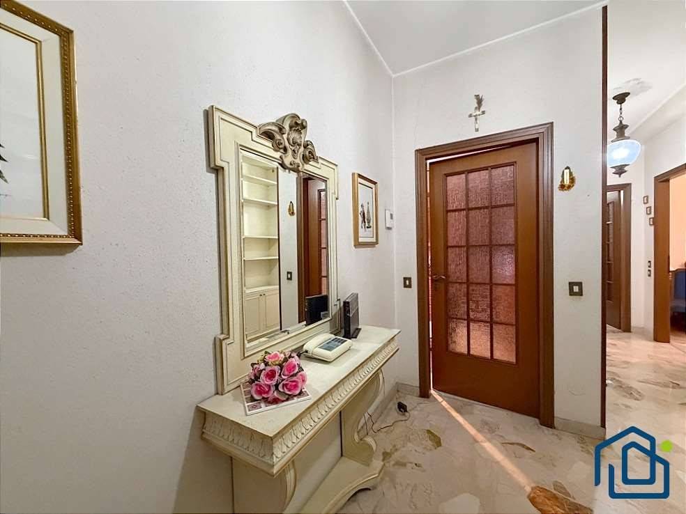 appartamento in vendita ad Arluno