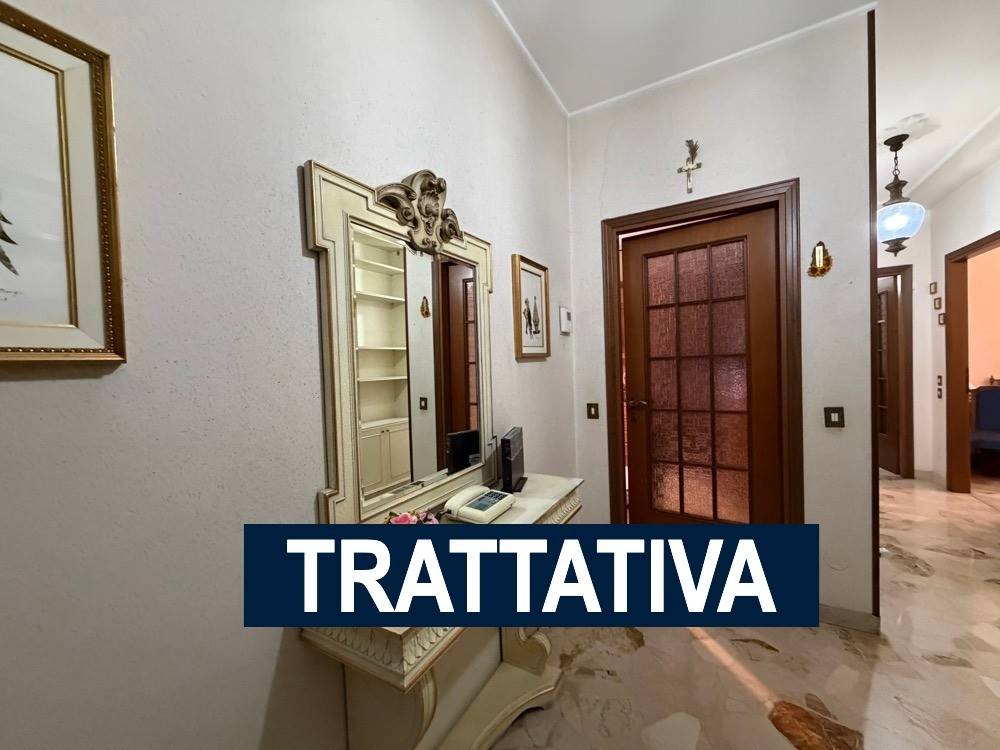 appartamento in vendita ad Arluno in zona Rogorotto