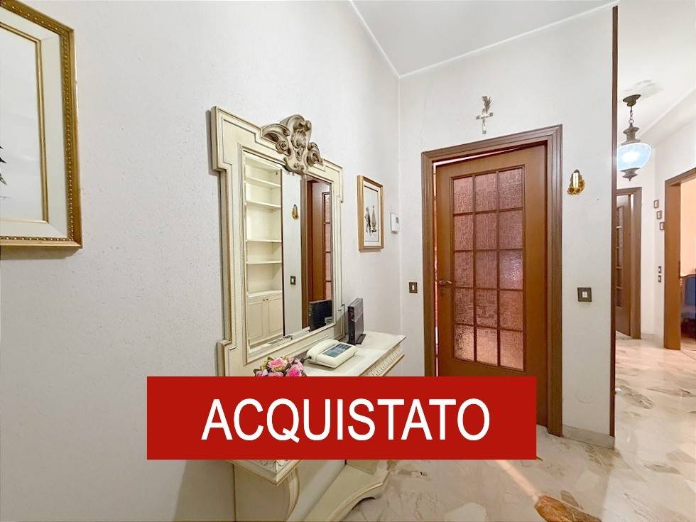 appartamento in vendita ad Arluno in zona Rogorotto