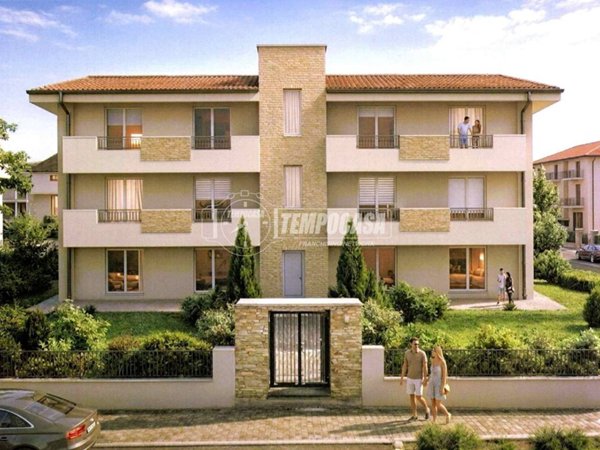 appartamento in vendita ad Arluno